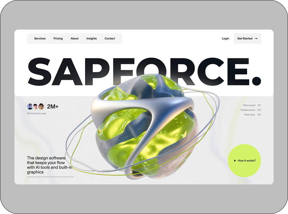 Sapforce