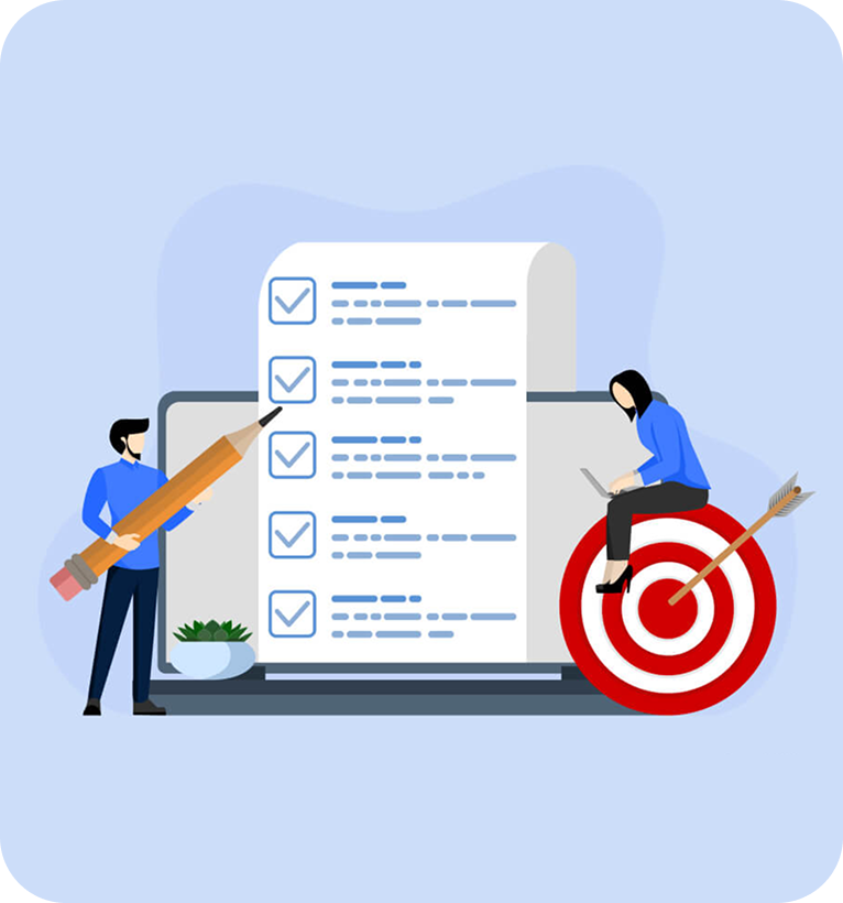 Off-Page SEO Services