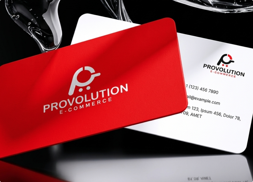 Brand identity 3