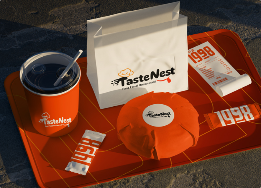 Brand identity 12