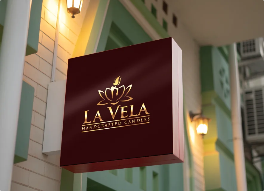 Logo design 3