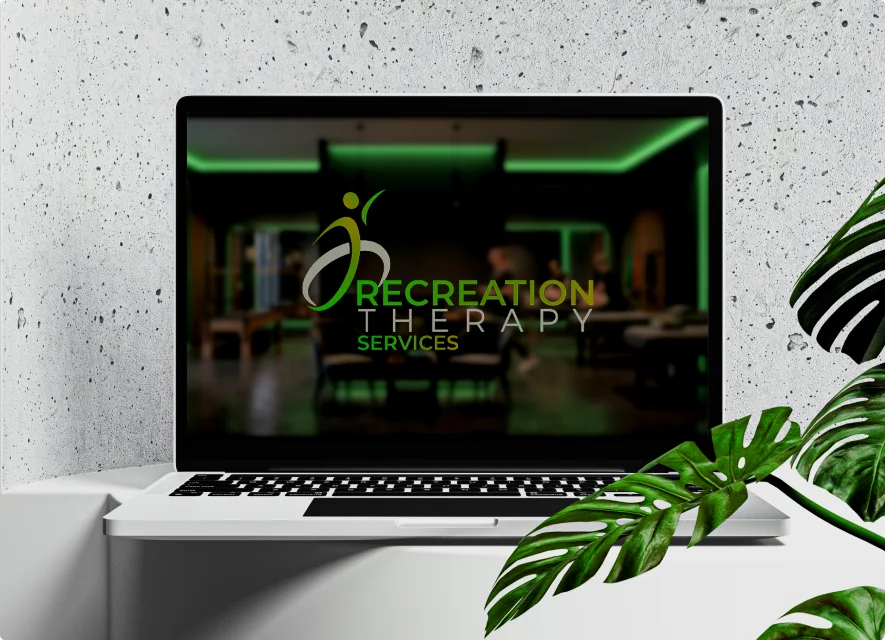 Logo design 4