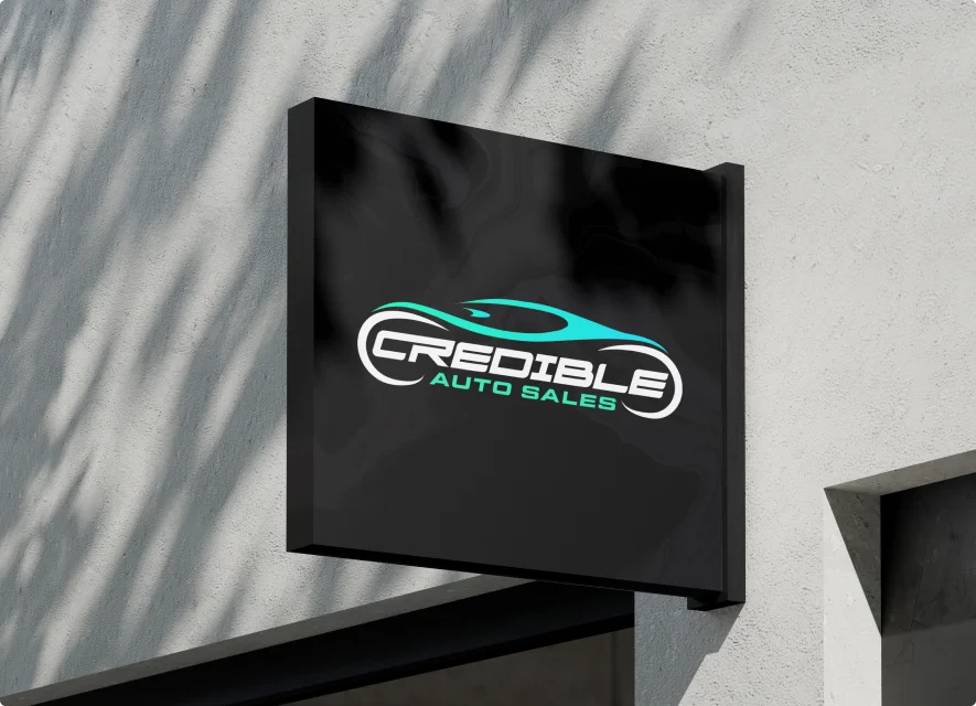 Logo design 8