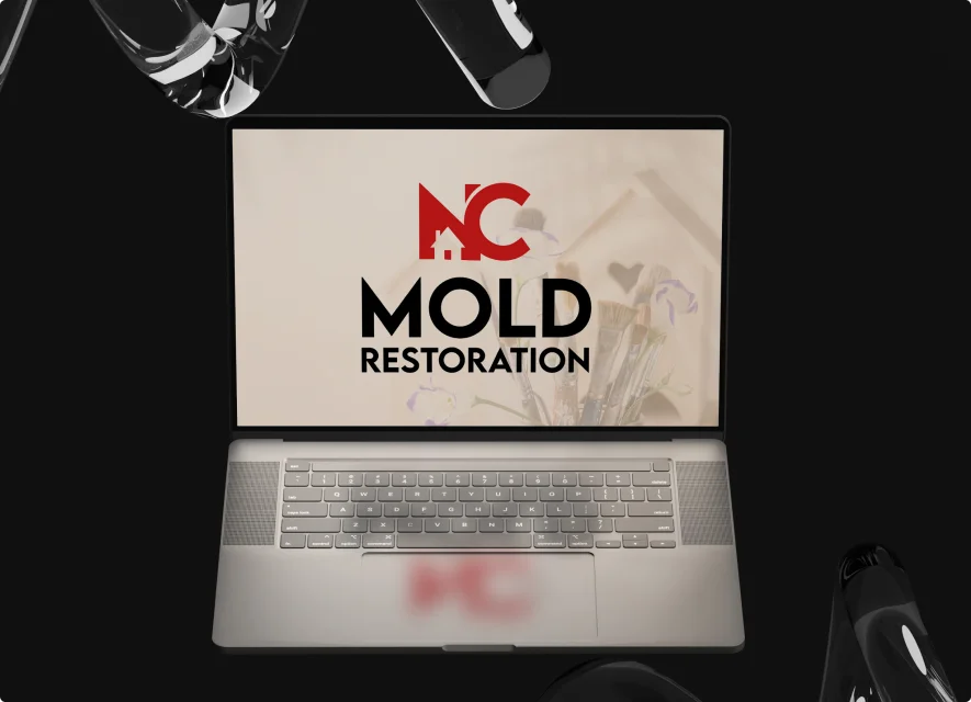 Logo design 9