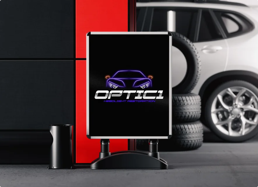 Logo design 12