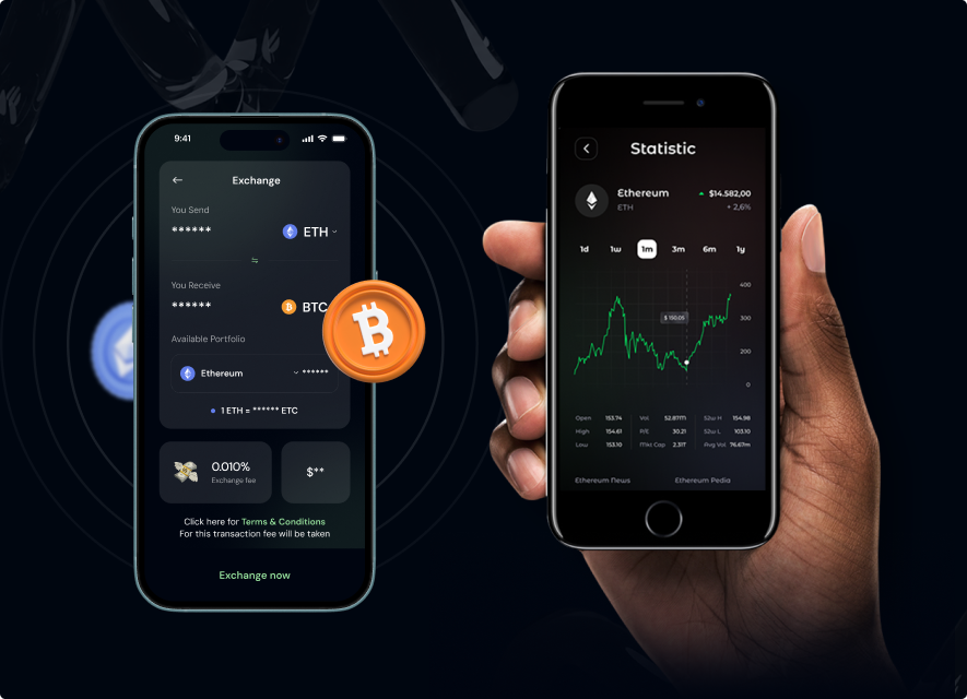 Mobile app design 2