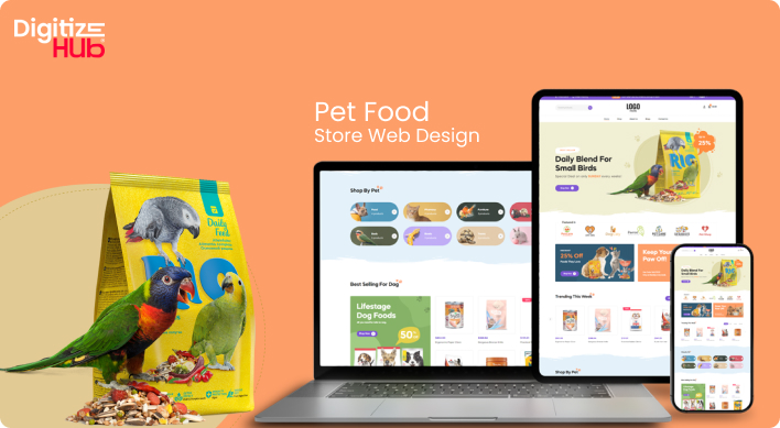 Website design 5